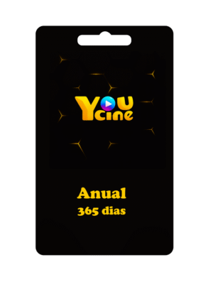 YouCine = 365 Dias