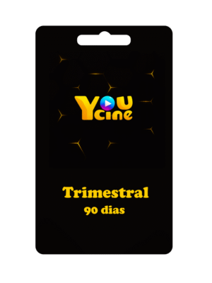 YouCine = 90 Dias